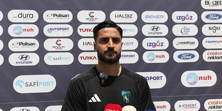 Beşiktaş’ta kaleye yerli takviyesi! Serhat Öztaşdelen için anlaşma sağlandı