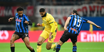 Beşiktaş’ta rota Ruben Loftus-Cheek!