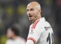 Beşiktaş’ta transfer sürprizi! Vaclav Cerny…