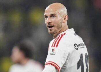 Beşiktaş’ta transfer sürprizi! Vaclav Cerny…