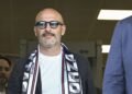 Beşiktaş’ta Vincenzo Italiano dönemi resmen başladı! İşte sözleşme detayları