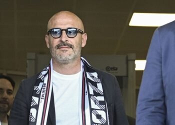 Beşiktaş’ta Vincenzo Italiano dönemi resmen başladı! İşte sözleşme detayları
