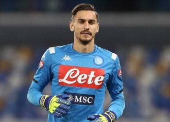 Beşiktaş’ta Vincenzo Italiano’dan transferde Alex Meret isteği!