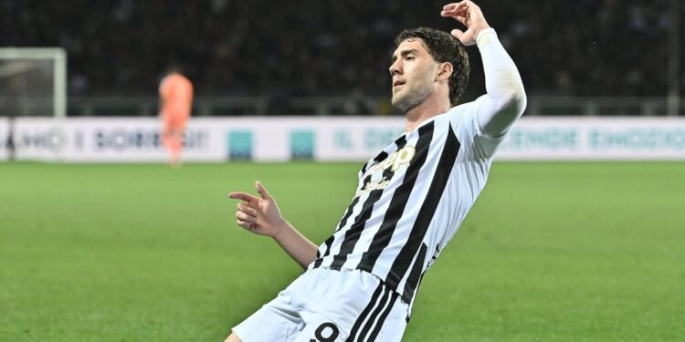 Beşiktaş’ta Vincenzo Italiano’dan Vlahovic’e telefon!