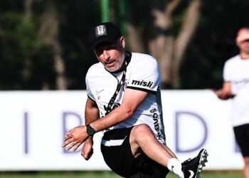 Beşiktaş’ta yeni sezon hazırlıkları devam etti