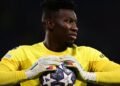 Beşiktaş’tan Andre Onana sürprizi! Transferde son durum…