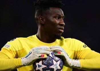 Beşiktaş’tan Andre Onana sürprizi! Transferde son durum…