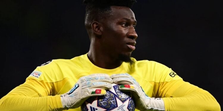 Beşiktaş’tan Andre Onana sürprizi! Transferde son durum…