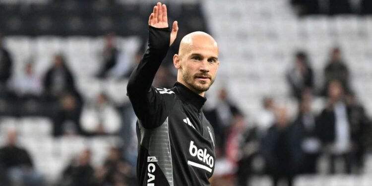 Beşiktaş’tan ayrılacak mı? Vaclav Cerny için kesenin ağzını açtılar!