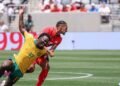 Beşiktaş’tan Djibril Sow hamlesi!