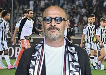 Beşiktaş’tan Juventus çıkarması! Tam 3 isim…