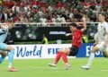 Beşiktaş’tan Oh Hyeon-gyu paylaşımı! Güney Kore’ye galibiyeti getirmesinin ardından…