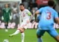 Beşiktaş’tan orta sahaya Pierre-Emile Höjbjerg hamlesi! Marsilya’nın o durumu transferi etkileyebilir