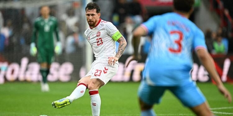 Beşiktaş’tan orta sahaya Pierre-Emile Höjbjerg hamlesi! Marsilya’nın o durumu transferi etkileyebilir
