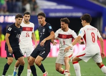 Beşiktaş’tan Salih Özcan’a kanca! Italiano hayran kaldı