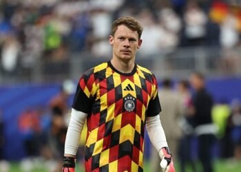 Beşiktaş’tan transferde Alexander Nübel hamlesi!