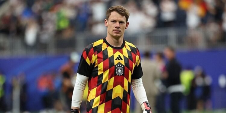 Beşiktaş’tan transferde Alexander Nübel hamlesi!