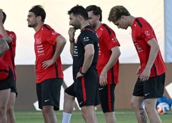 Beşiktaş’tan transferde Aral Şimşir sürprizi!