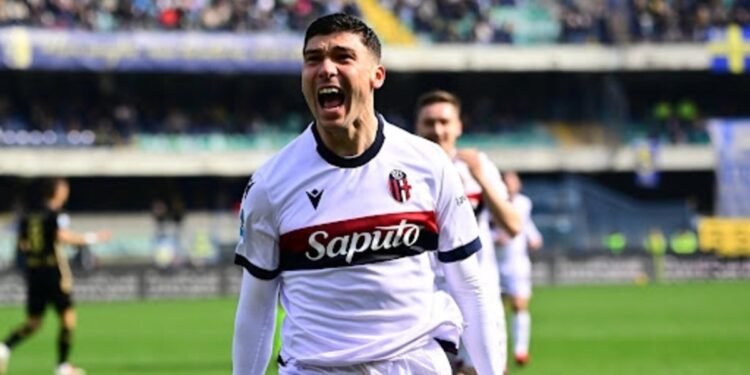 Beşiktaş’tan transferde Nicolo Cambiaghi hamlesi!
