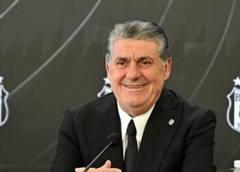 Beşiktaş’tan UEFA için “yükümlülükler yerine getirildi” açıklaması!