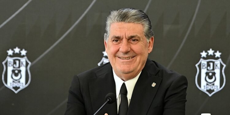Beşiktaş’tan UEFA için “yükümlülükler yerine getirildi” açıklaması!