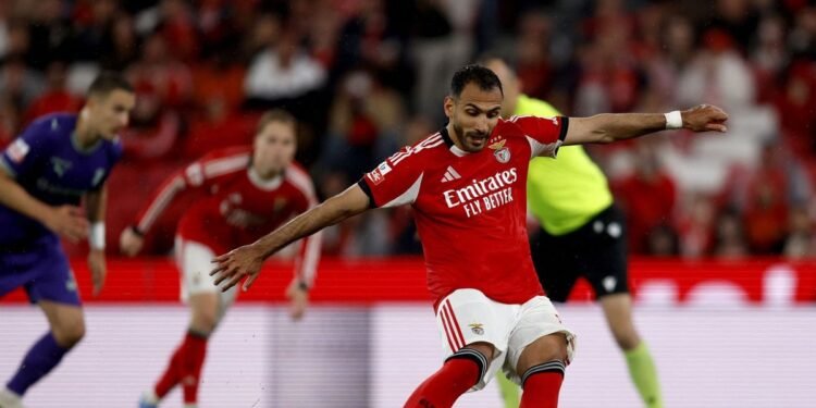 Beşiktaş’tan Vangelis Pavlidis için teklif! Benfica’nın talebi…