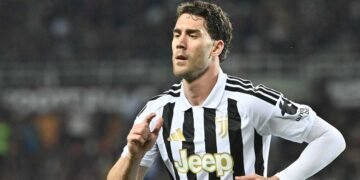 Beşiktaş’tan Vlahovic’e rekor teklif!