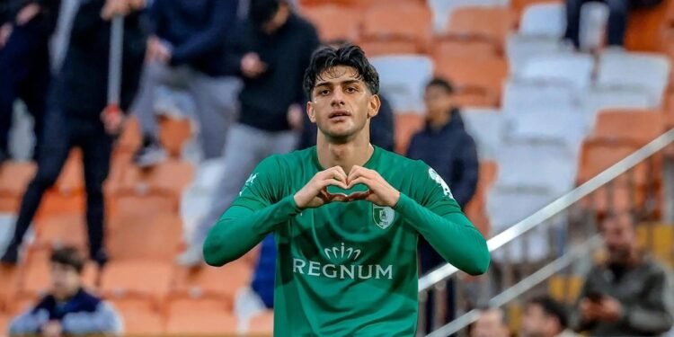 Bodrum FK’da Ali Habeşoğlu’nu Trabzonspor da istiyor!