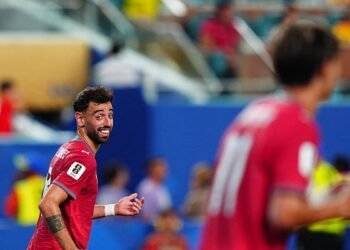 Bruno Fernandes’ten Galatasaray’a transfer mesajı!
