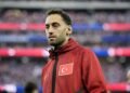 Çalhanoğlu uzatmıyor