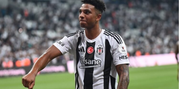 Cher Ndour için dev rakam isteniyor! Napoli’den genç yıldıza kanca