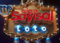 Çılgın Sayısal Loto sonuçları açıklandı! (3 Haziran)
