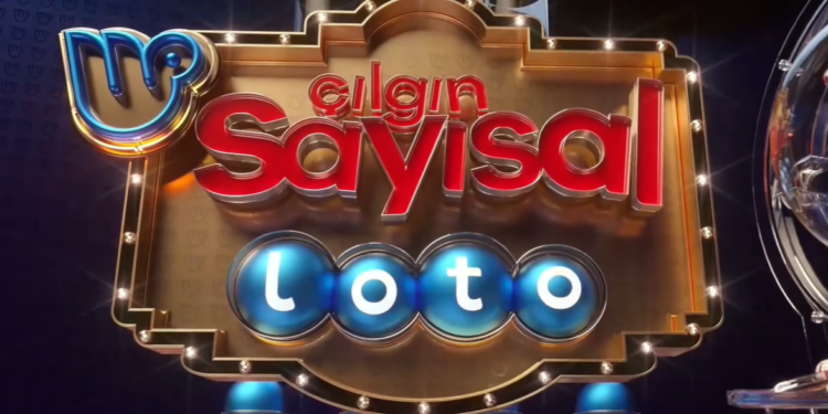 Çılgın Sayısal Loto sonuçları açıklandı! (3 Haziran)