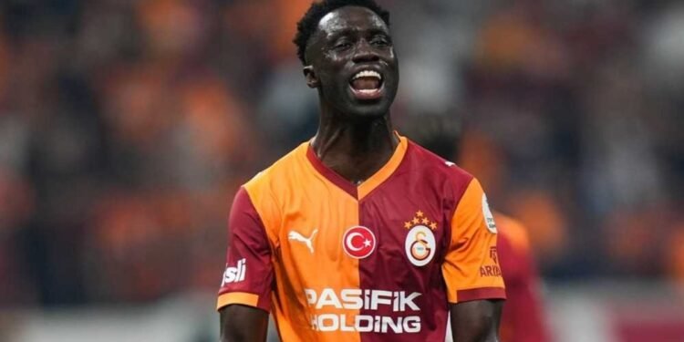 Como’nun Sanchez ısrarı