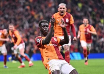 Davinson Sanchez için dev pazarlık! Galatasaray’ın istediği rakam…