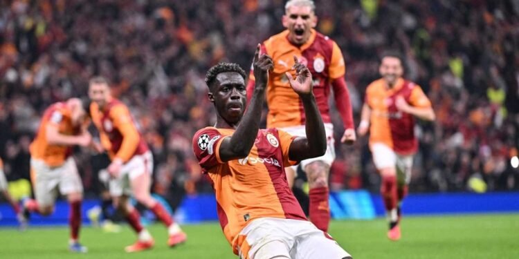 Davinson Sanchez için dev pazarlık! Galatasaray’ın istediği rakam…