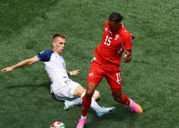 Djibril Sow’dan olumsuz yanıt