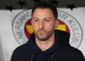 Domenico Tedesco’dan Fenerbahçe’nin eski yıldızına kanca!