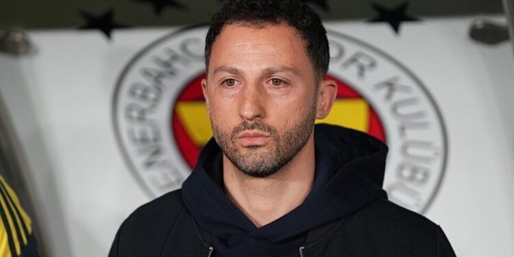 Domenico Tedesco’dan Fenerbahçe’nin eski yıldızına kanca!