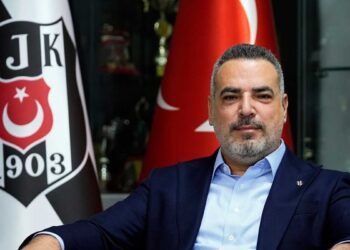 Dotson ve Berk’le devam