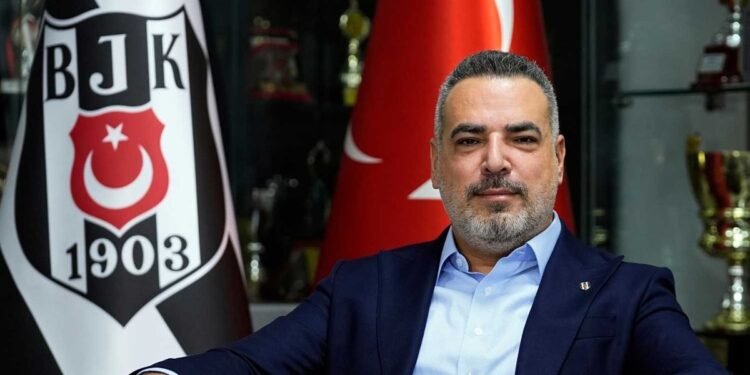 Dotson ve Berk’le devam