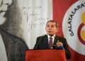 Dursun Özbek: Rakiplerimizle aramızdaki fark…