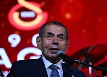Dursun Özbek’ten Fenerbahçe’ye gönderme!