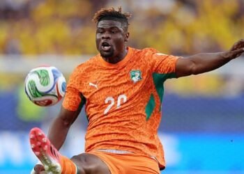 Duvar Agbadou!