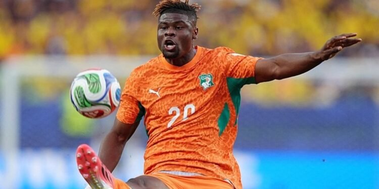 Duvar Agbadou!