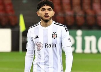 Emrecan Terzi, Iğdır’a gitti