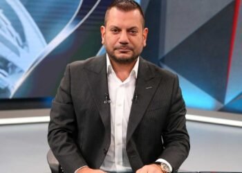Ertuğrul Doğan tarih yazıyor