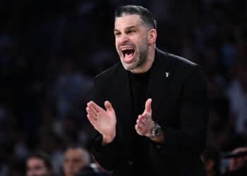 Euroleague heyecanı