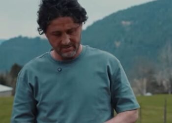 Fatih Tekke’nin kameramanla güldüren diyaloğu