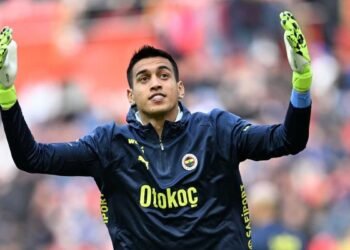 F.Bahçe’den İrfan Can Eğribayat kararı!